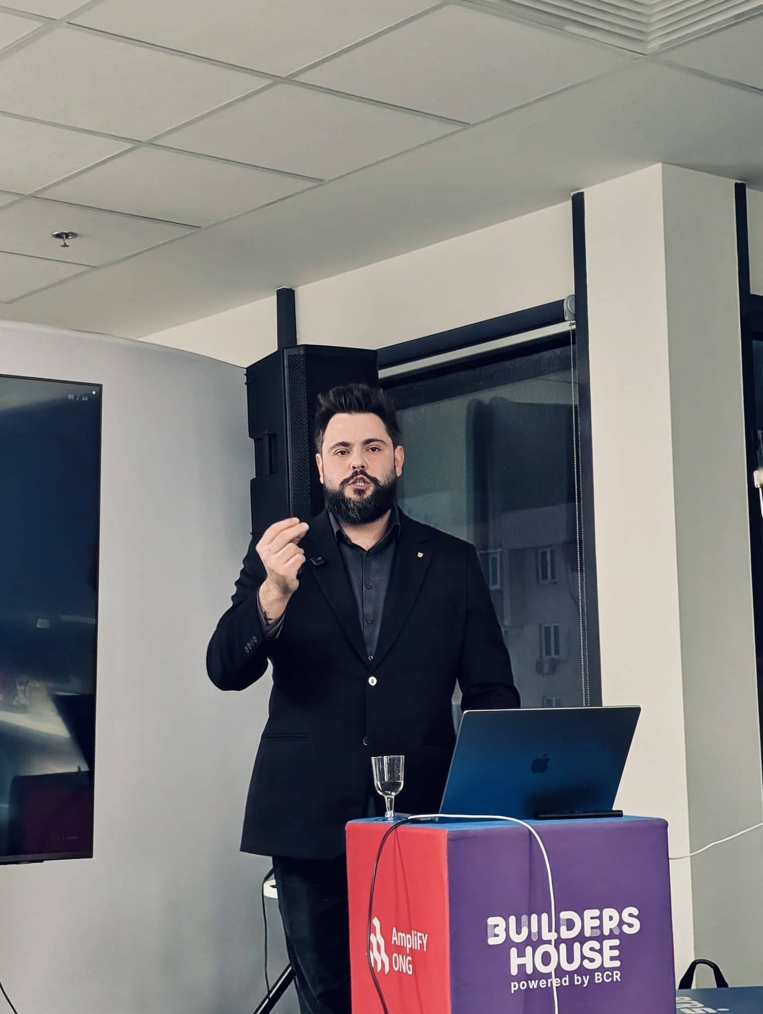 Talking about Spec-driven development with Claude Code